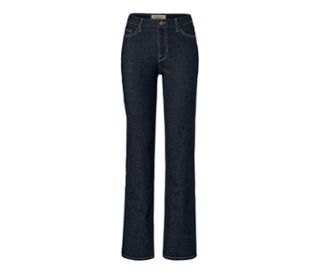 Darkblue denim