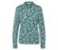 Bedrucktes Blusenshirt mit Knopfleiste - /img/gQwXkeq4/64/image.jpeg
