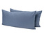 2 Biber-Kopfkissenbezüge, blau, ca. 80 x 40 cm - /img/gQwnKBy6/64/image.jpeg