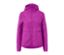Windprotection-Laufjacke, neonbeere.