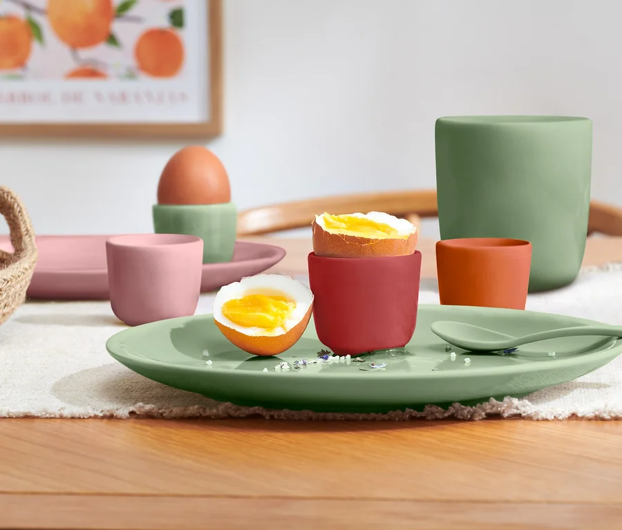 kleine tische für den garten Beistelltische 3er-Set Material:18/8 Edelstahl