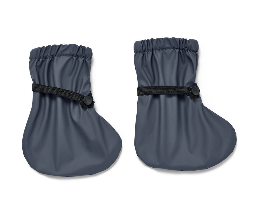 Zwei Regen-Füßlinge.