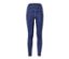 Lila Sporttight.