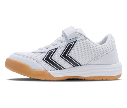 HUMMEL Multiplay Flex VC JR, weiss