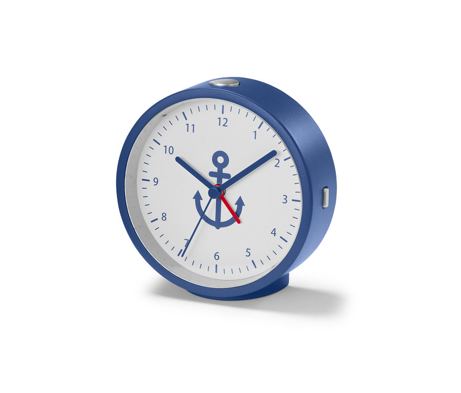 Wecker mit Hintergrundbeleuchtung online bestellen bei Tchibo 698613