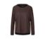 2-in-1-Sportshirt, braun - Braun