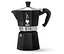 Bialetti Moka Express, 190 ml, schwarz - undefined