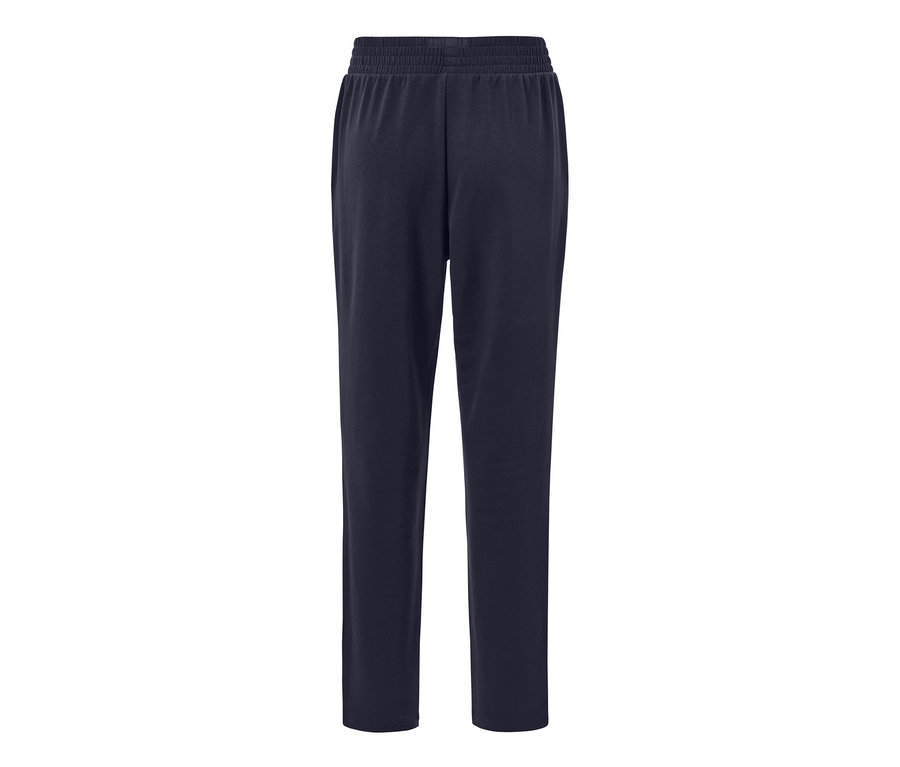 Navy Joggpants.