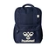 Blauer HUMMEL HMLJAZZ Rucksack.