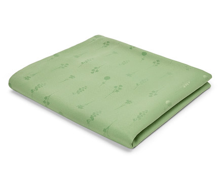 Jacquard-Tischdecke