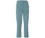 Outdoorhose »packable«, türkis