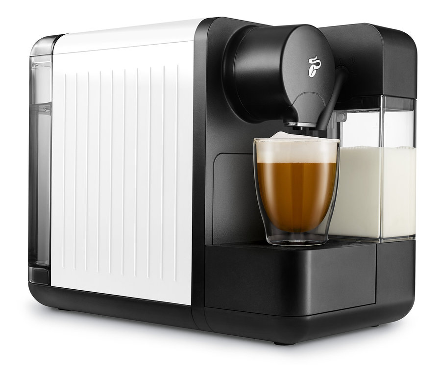 Cafissimo milk, weiss