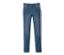 Light blue denim