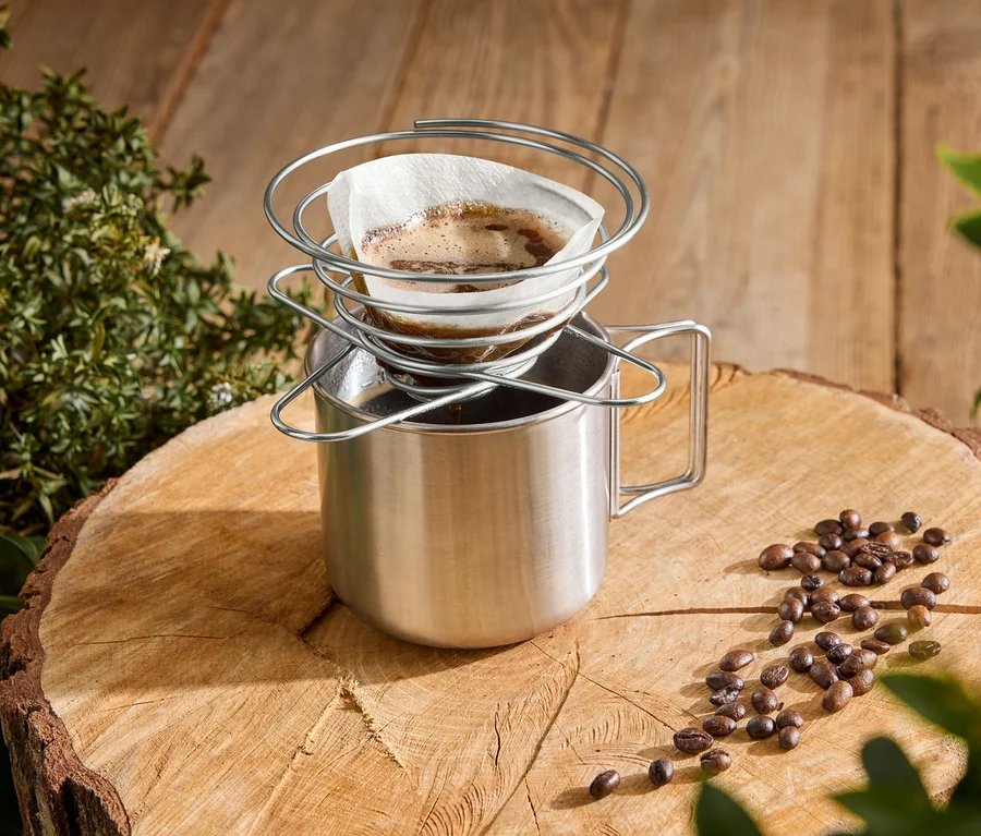 Kaffeefilterhalter bei Tchibo kaufen