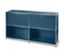 Sideboard Metall »CN3« mit versetzbaren Klappenfächern, blau - /img/ggQFqorv/64/image.jpeg