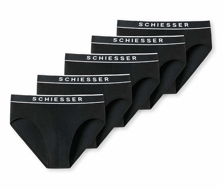 5 SCHIESSER Rio-Slips