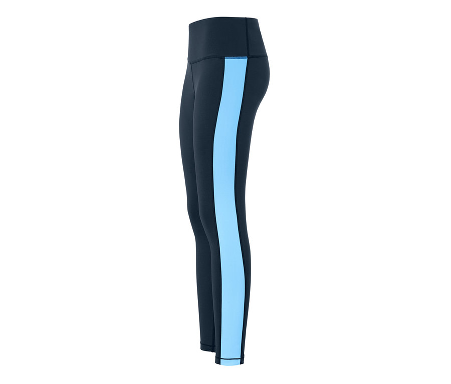 Detail einer Sporttight.