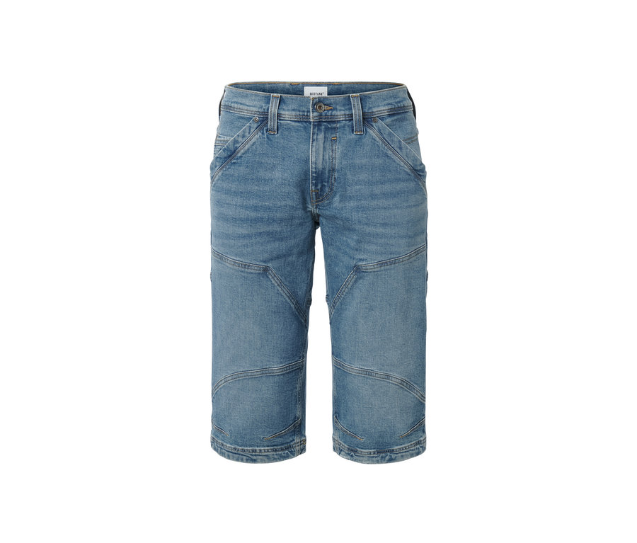 Jeans-Bermuda-Shorts »Mustang«.