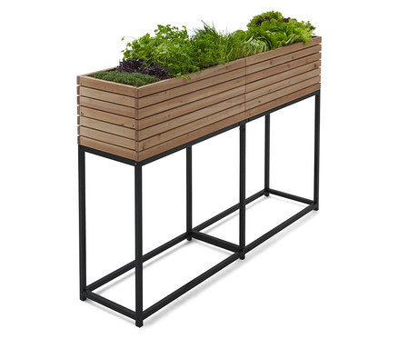 Schlankes Hochbeet »Elin«