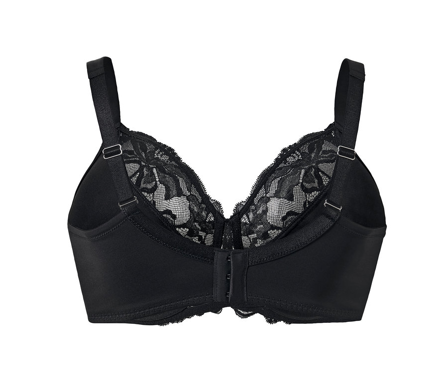 Schwarzer Minimizer-BH mit Spitze.