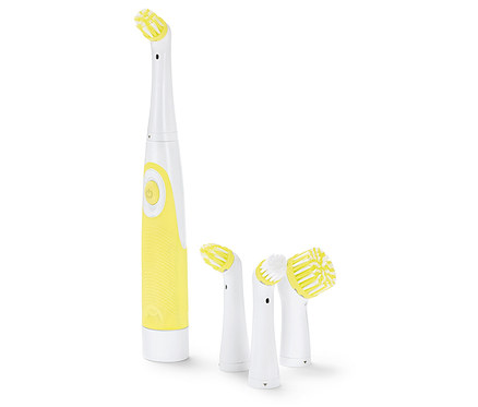 Elektrische Reinigungsbürste