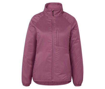 Thermo-Outdoorjacke
