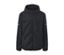 Windprotection-Jacke, schwarz - Schwarz