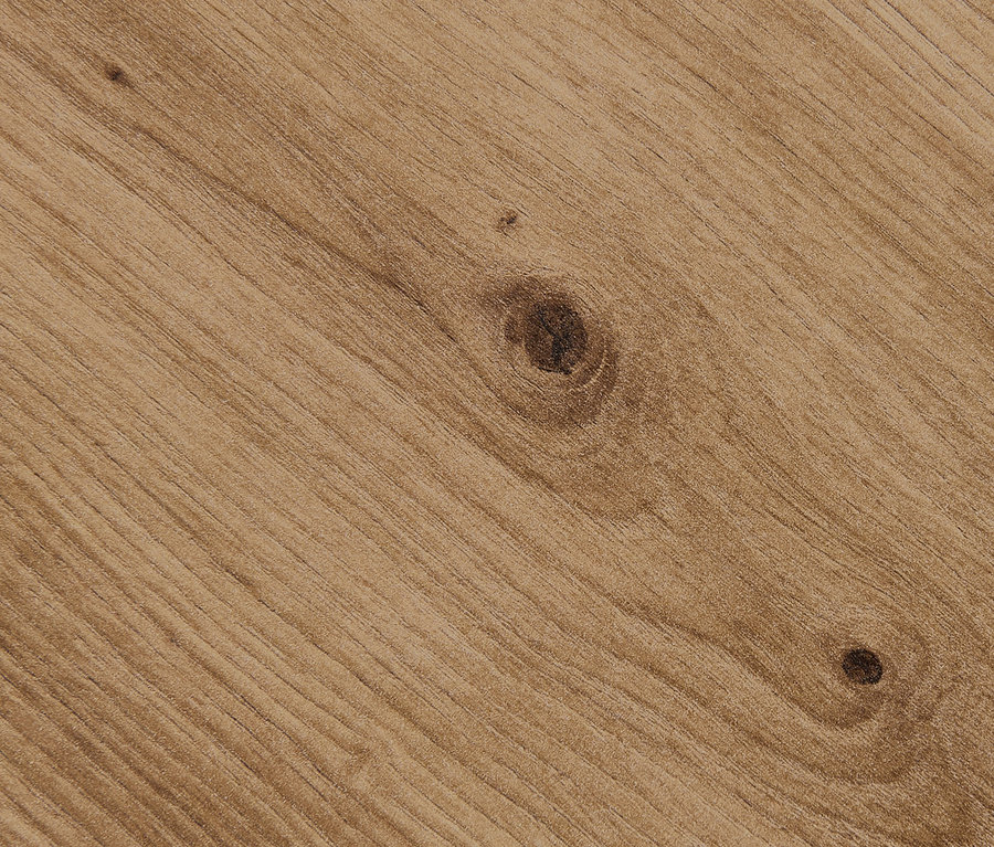 Detailaufnahme einer Holztextur.