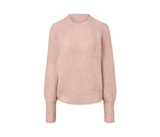 Roséfarben