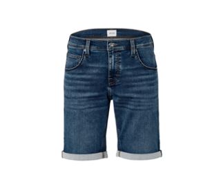 Darkblue denim
