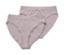 Zwei graue Seamless-Slips.