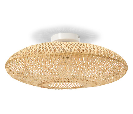 Decken-und-Wandleuchte