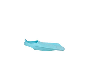 Blaue arena Kinder-Schwimmflosse Junior.