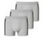 3 SCHIESSER Shorts, grau meliert - /img/gggHq4uy/64/image.jpeg