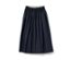 NAH/STUDIO Rock | Bio-Baumwolle - Navy Blue