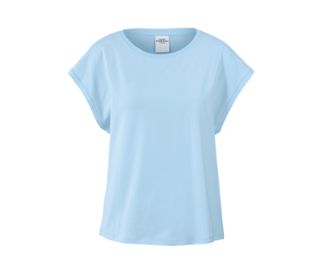 Hellblau