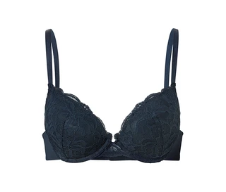 Push-up-BH mit Spitze
