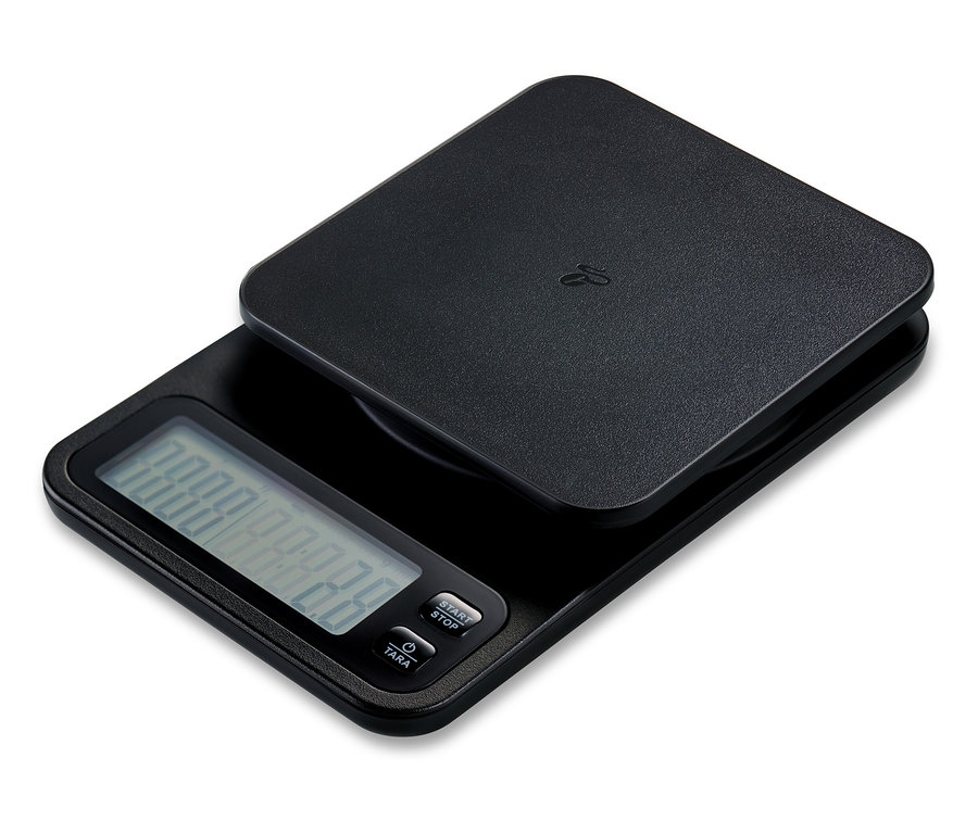 Kaffeewaage inkl. Timer