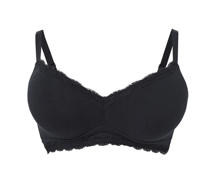 Schwarzer Soft-BH.
