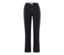 Schwarze Straight-Denim »Fit Juna«.