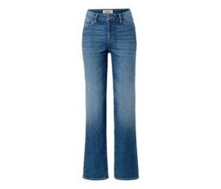 Midblue denim