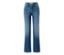 Midblue denim