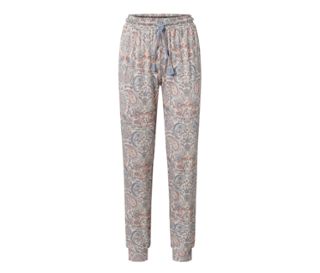 Orientalischer Alloverprint