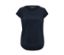 Sportshirt, dunkelblau - Dunkelblau