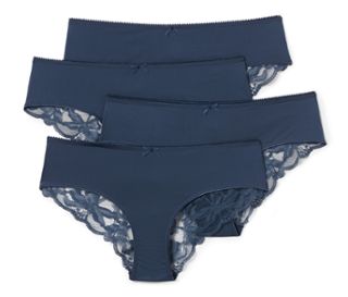 Blau