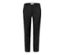 Comfort-Stretch-Hose, schwarz - schwarz