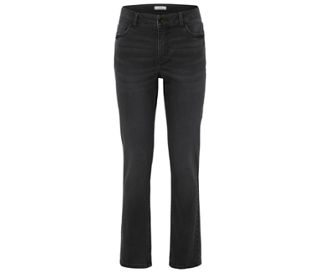 Grey denim