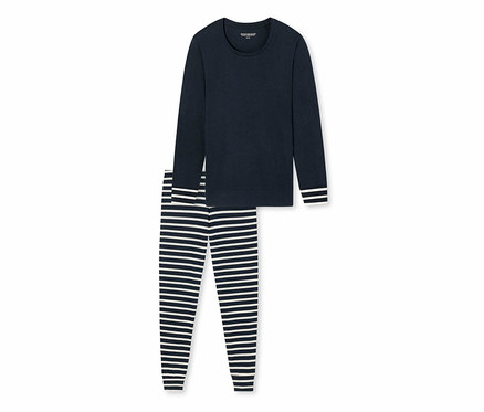SCHIESSER Pyjama-Set