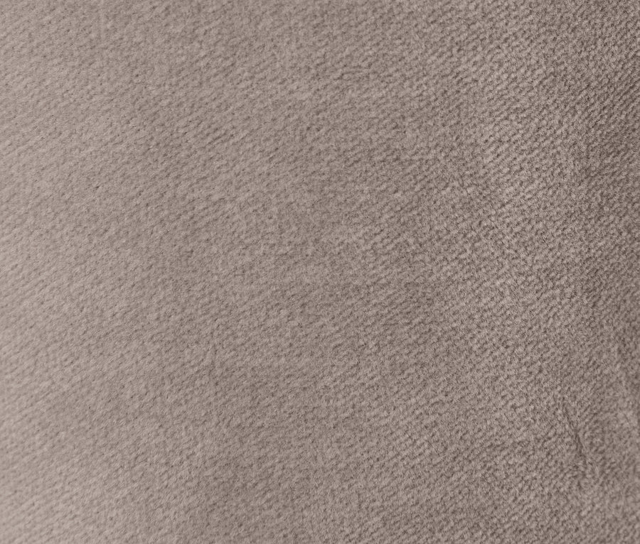 Detailaufnahme einer Samthose.