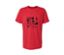 T-Shirt mit Print, rot - /img/ggwGPprZ/64/image.jpeg